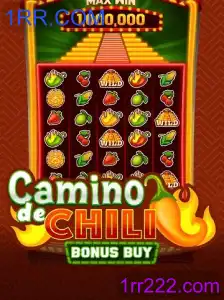 CaminodeChiliBonusBuy